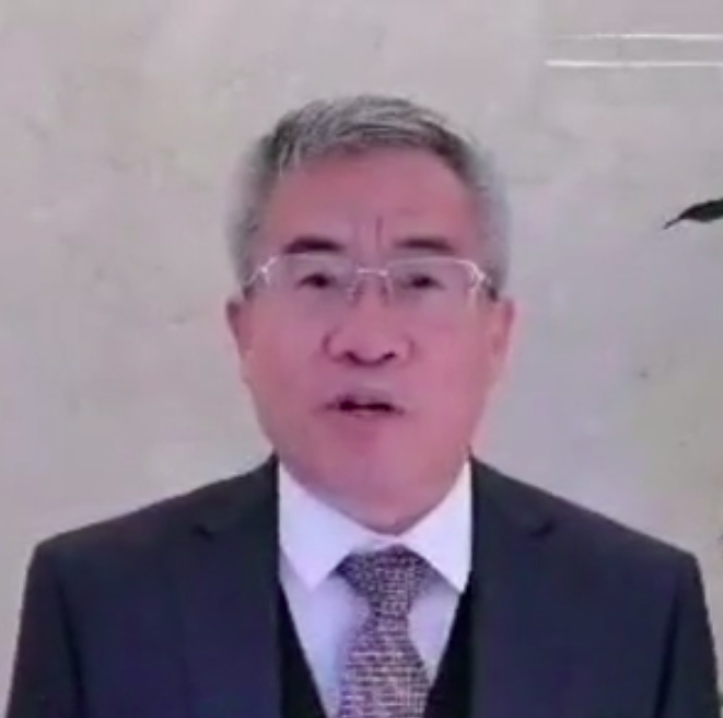 张献龙