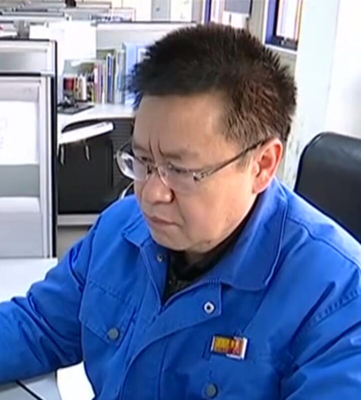 张振华