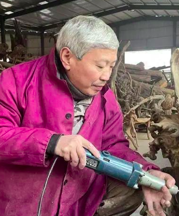 张之文