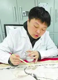 赵晓龙