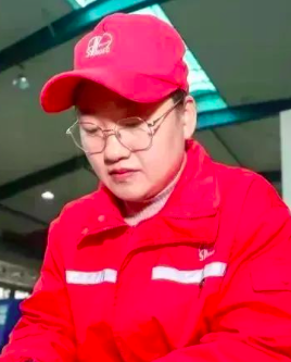王丽林