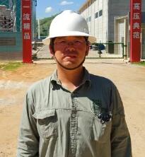 杜振波