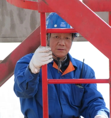 陈金国