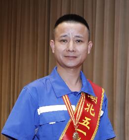 罗学军